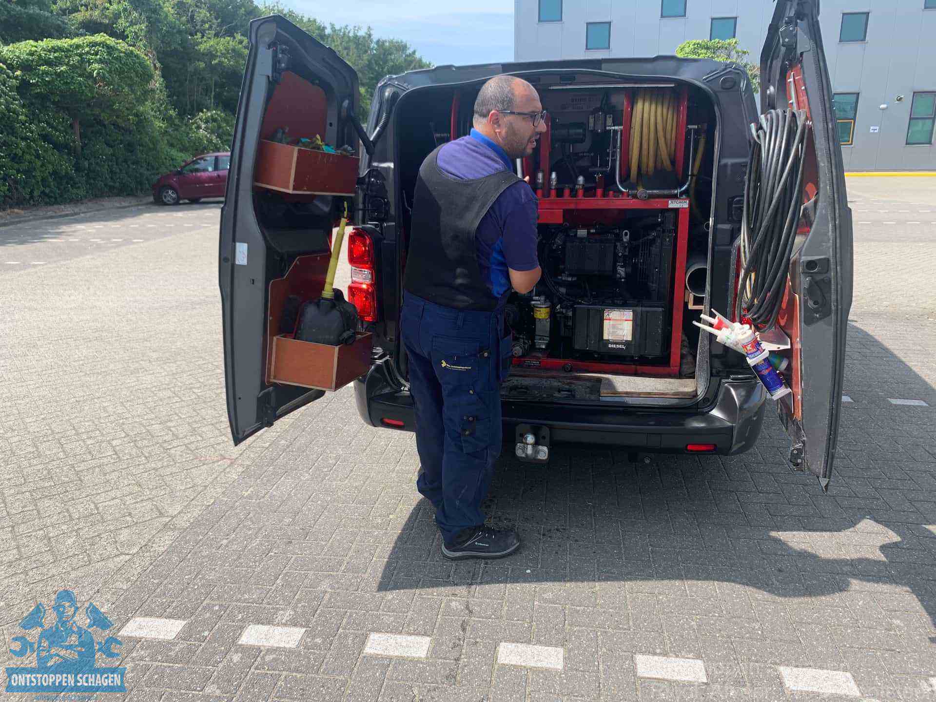 Loodgieter Schagen Ontstopping Loodgieter Schagen Ontstopping