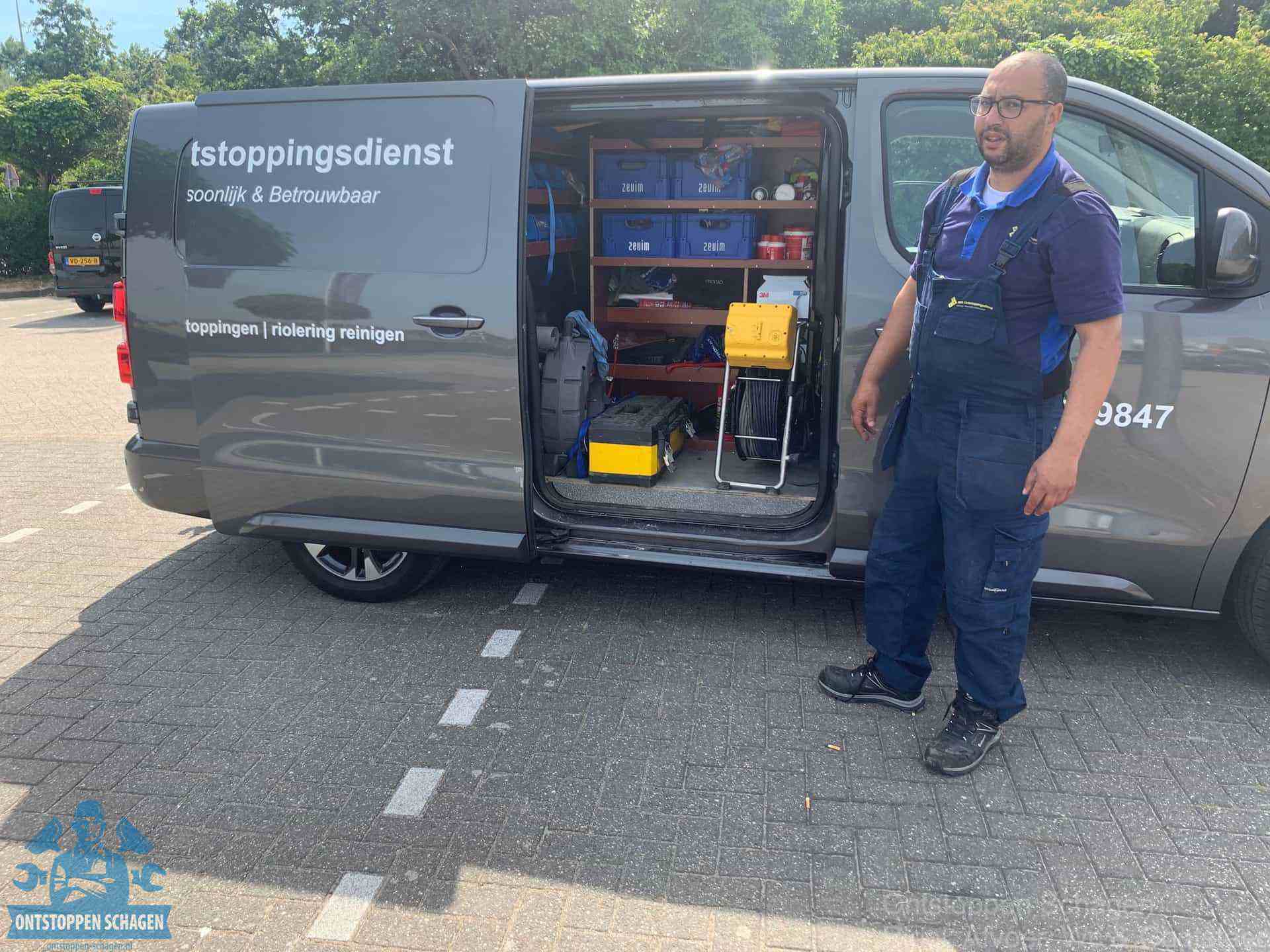 Ontstoppingsdienst Schagen Ontstoppingsdienst Schagen